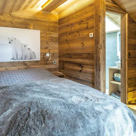 La Clusaz, 2 Pièces, 4 Personnes - Fr-1-437-75 *