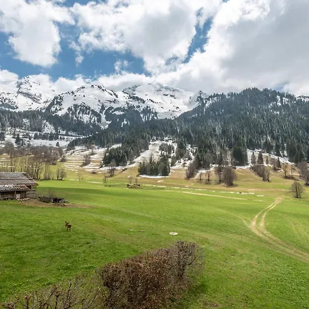 La Clusaz, 2 Pièces, 4 Personnes - Fr-1-437-75 * La Clusaz